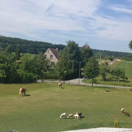 Lovely In K Hlungsborn Near Sea 3*