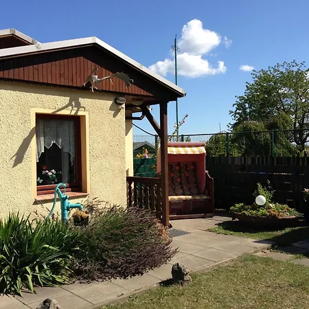 Holiday home Lovely Farmhouse In K Hlungsborn Near Sea Kuehlungsborn