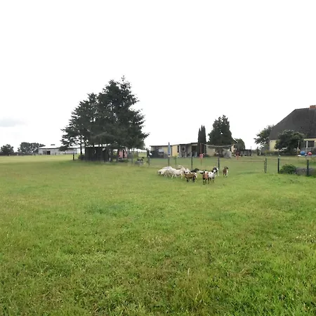 Lovely Farmhouse In K Hlungsborn Near Sea Kuehlungsborn