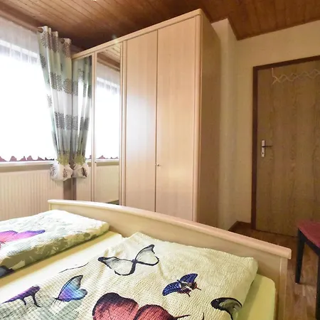 מלון Lovely In K Hlungsborn Near Sea Ostseebad Kühlungsborn