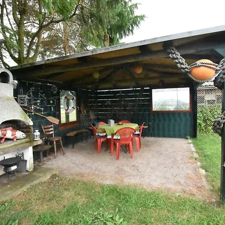 Lovely Farmhouse In K Hlungsborn Near Sea