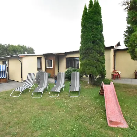 Holiday home Lovely Farmhouse In K Hlungsborn Near Sea *