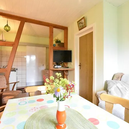 Lovely Farmhouse In K Hlungsborn Near Sea Holiday home *