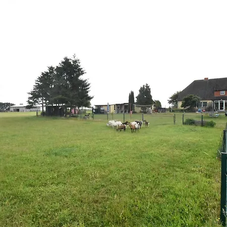 Holiday home Lovely Farmhouse In K Hlungsborn Near Sea *