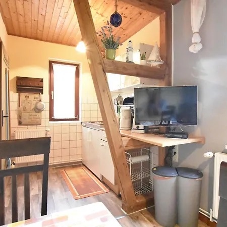 Lovely In K Hlungsborn Near Sea Ostseebad Kühlungsborn